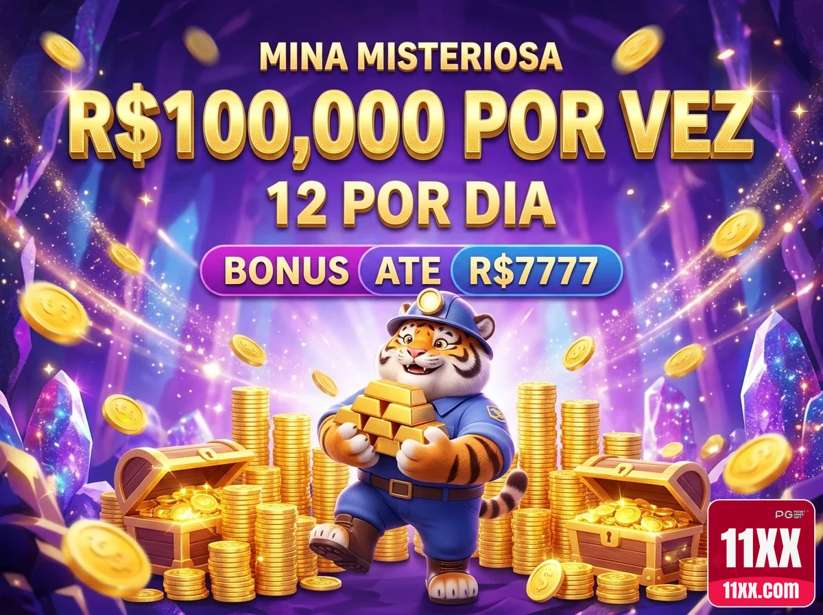 Domine o Jogo com 11xx: Tecnologia e Emoção em Sintonia
