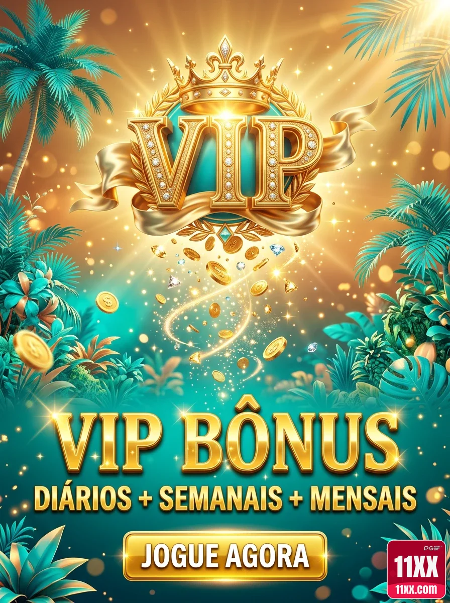 11xx - jogos de cassino - Mesas VIP