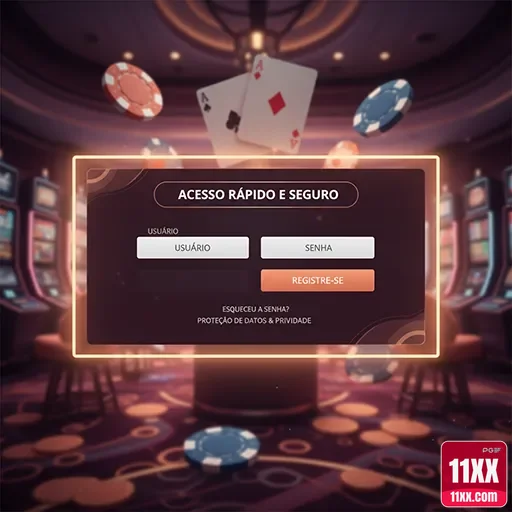 11xx - direto entrada rápida - Link Direto