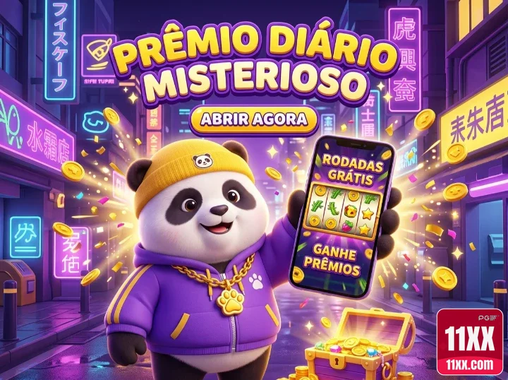 11xx - segura plataforma online - Interface Premium