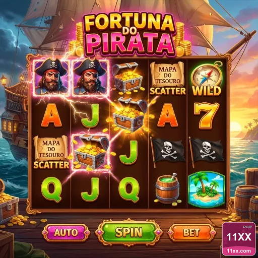 Gire a Roda da Fortune Diariamente